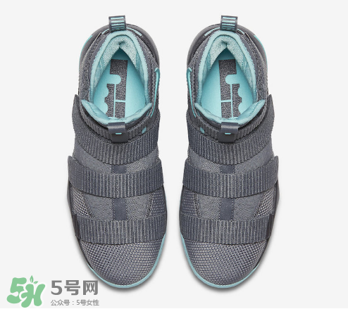 nike lebron soldier 11 igloo多少錢？耐克士兵11冰屋配色價格