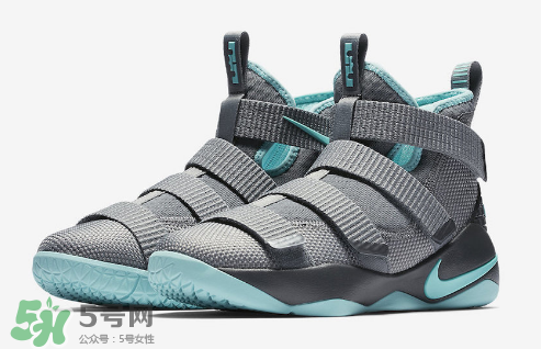 nike lebron soldier 11 igloo耐克士兵11冰屋配色什么時候發(fā)售？