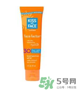 KISS MY FACE是什么牌子？KISS MY FACE是哪個國家的？