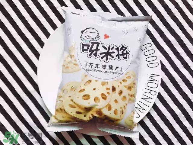 全家family mart零食熱賣榜_銷量前10名的零食評測