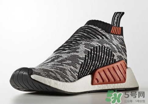 adidas nmd city sock 2多少錢(qián)？阿迪達(dá)斯襪子鞋2代專(zhuān)柜價(jià)格