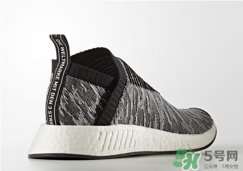 adidas nmd city sock 2多少錢(qián)？阿迪達(dá)斯襪子鞋2代專(zhuān)柜價(jià)格