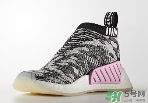 adidas nmd city sock 2多少錢(qián)？阿迪達(dá)斯襪子鞋2代專(zhuān)柜價(jià)格