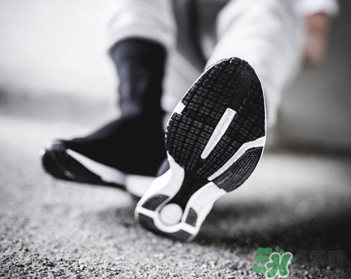 reebok sock runner ultraknit銳步超長襪子鞋上腳效果怎么樣？