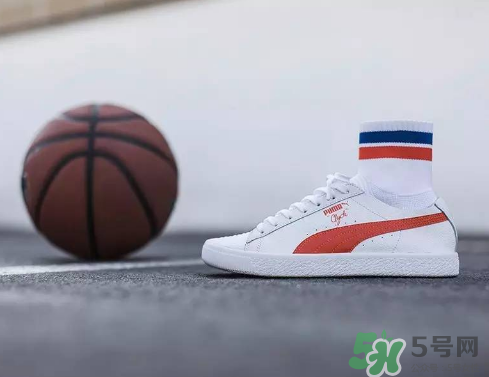 puma clyde sock多少錢？彪馬襪子板鞋專柜價格