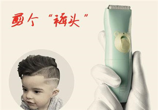 babycare嬰兒理發(fā)器怎么樣？babycare理發(fā)器怎么用？