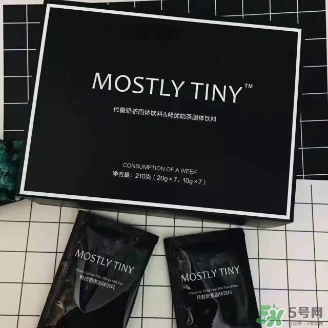 mostly tiny是什么牌子？mostly tiny好用嗎