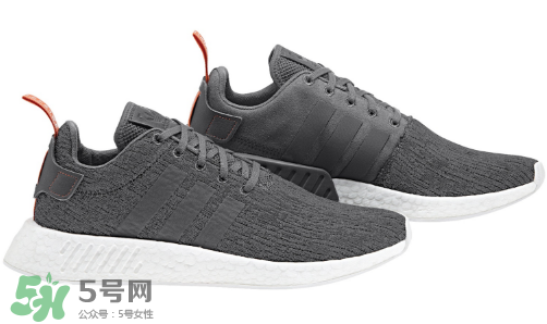 adidas nmd系列2017秋冬新款配色有哪些_好看嗎？