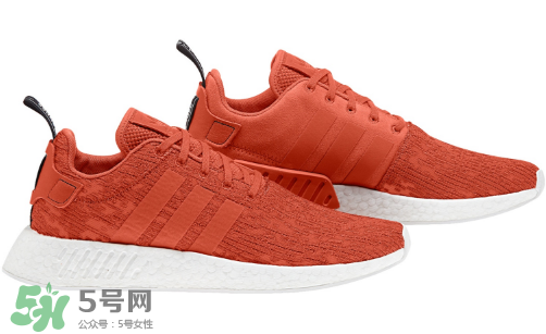 adidas nmd系列2017秋冬新款配色有哪些_好看嗎？