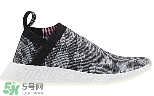 adidas nmd系列2017秋冬新款配色有哪些_好看嗎？