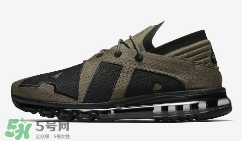 nike air max flair olive橄欖軍綠配色什么時(shí)候發(fā)售？