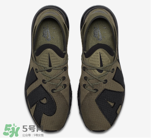 nike air max flair olive橄欖軍綠配色什么時(shí)候發(fā)售？