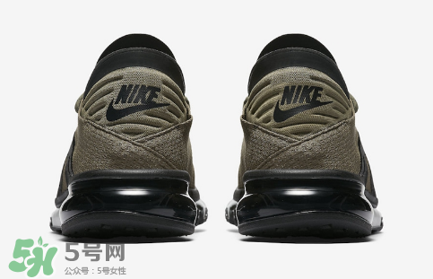 nike air max flair olive橄欖軍綠配色什么時(shí)候發(fā)售？