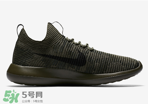 nikelab roshe 2 flyknit迷彩配色什么時候發(fā)售？