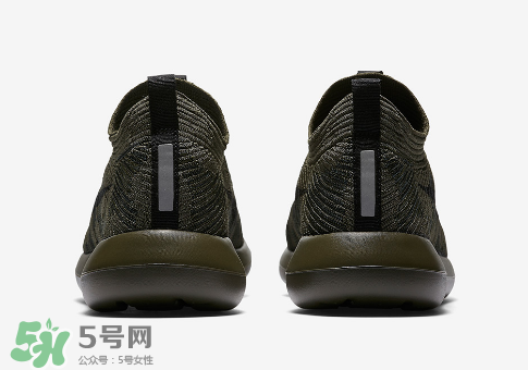 nikelab roshe 2 flyknit迷彩配色什么時候發(fā)售？