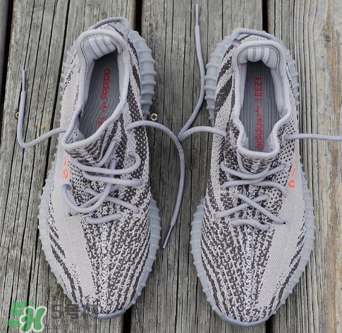 adidas yeezy 350 boost v2 beluga 2.0灰斑馬多少錢？