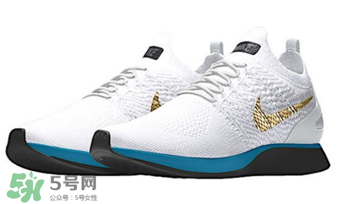 nike air zoom mariah flyknit配色怎么定制？