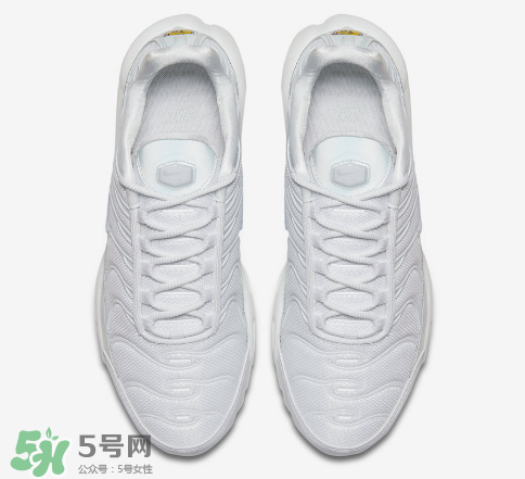 nike air max plus ice blue多少錢(qián)？耐克氣墊plus冰藍(lán)配色價(jià)格