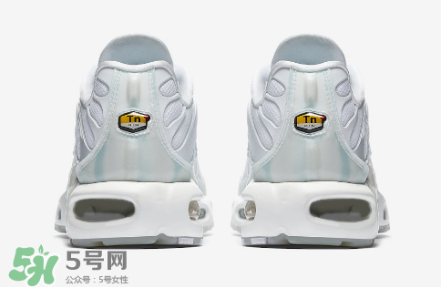 nike air max plus ice blue多少錢(qián)？耐克氣墊plus冰藍(lán)配色價(jià)格