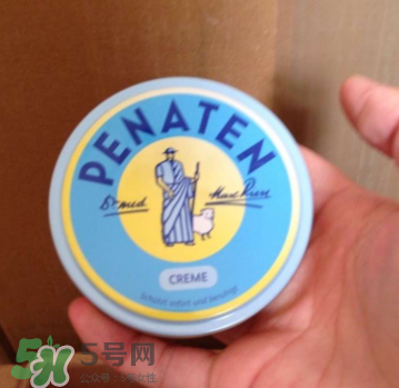 Penaten貝娜婷護臀膏好用嗎？Penaten貝娜婷護臀膏怎么樣？