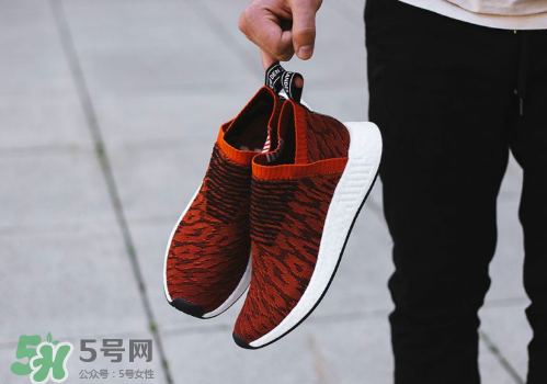 adidas nmd cs2 harvest red血橙配色什么時(shí)候發(fā)售？