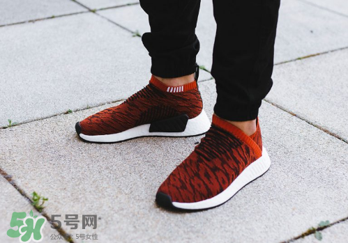 adidas nmd cs2 harvest red血橙配色什么時(shí)候發(fā)售？