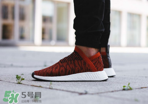 adidas nmd cs2 harvest red血橙配色什么時(shí)候發(fā)售？