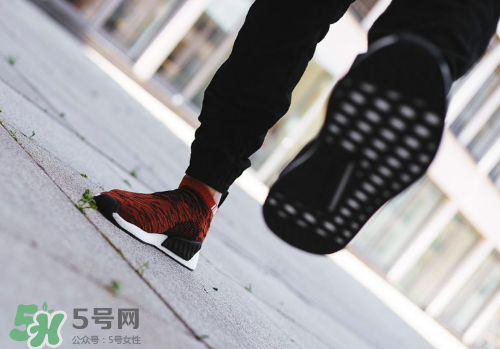 adidas nmd cs2 harvest red血橙配色什么時(shí)候發(fā)售？