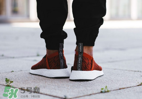 adidas nmd cs2 harvest red血橙配色什么時(shí)候發(fā)售？