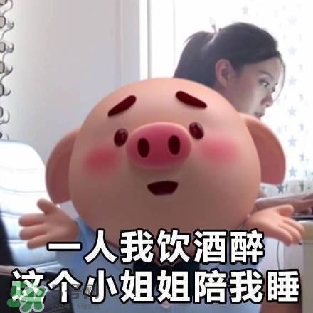 豬小屁表情包是什么？豬小屁表情包為什么這么火？