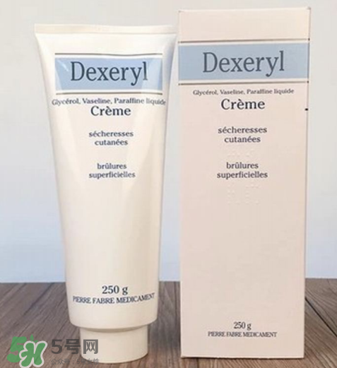 Dexeryl不能長期用嗎？Dexeryl可以長期用嗎？