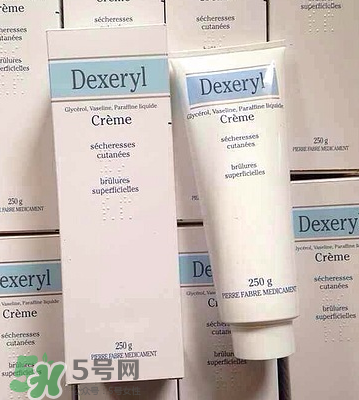 Dexeryl不能長期用嗎？Dexeryl可以長期用嗎？