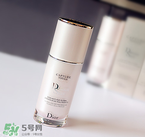 dior迪奧素顏霜多少錢一瓶_使用效果_使用方法