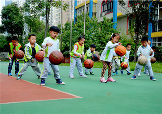 2017幼兒園戶外活動(dòng)教案 2017幼兒園運(yùn)動(dòng)會方案