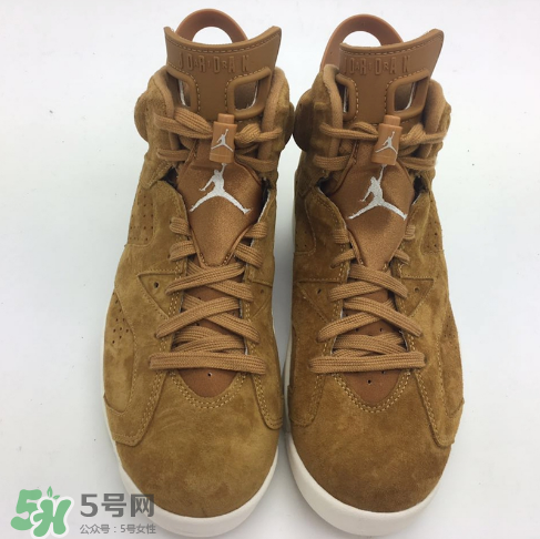 air jordan 6 golden harvest什么時(shí)候發(fā)售？