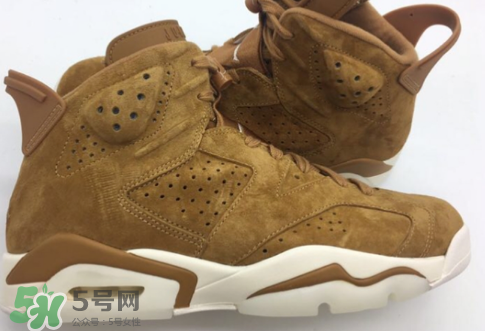 air jordan 6 golden harvest什么時(shí)候發(fā)售？