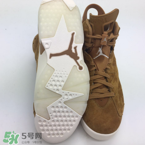 air jordan 6 golden harvest什么時(shí)候發(fā)售？