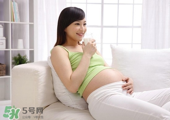 孕婦奶粉喝了有什么好處？孕婦奶粉喝了會發(fā)胖嗎？