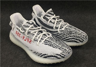 adidas yeezy 350 v2 boost zebra白斑馬會降價嗎？