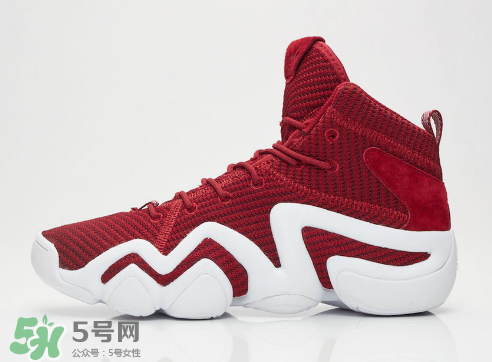 adidas crazy 8 primeknit版本什么時(shí)候發(fā)售？