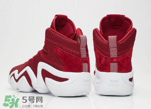 adidas crazy 8 primeknit版本什么時(shí)候發(fā)售？