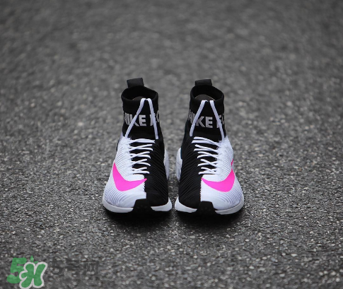 nike zoom mercurial flyknit怎么樣？黑粉呂布二代細節(jié)圖曝光