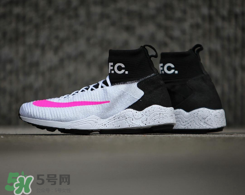 nike zoom mercurial flyknit怎么樣？黑粉呂布二代細節(jié)圖曝光