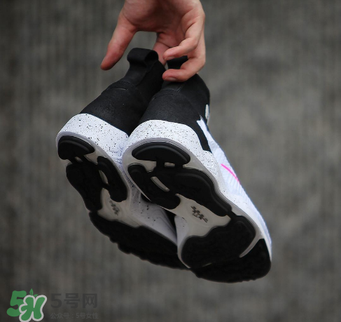 nike zoom mercurial flyknit怎么樣？黑粉呂布二代細節(jié)圖曝光