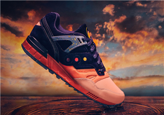 saucony grid sd summer nights配色什么時(shí)候發(fā)售？