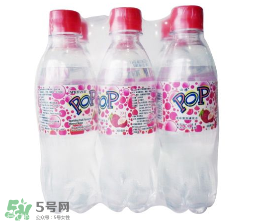 popss氣泡水多少錢(qián)？popss氣泡水一瓶多少錢(qián)？