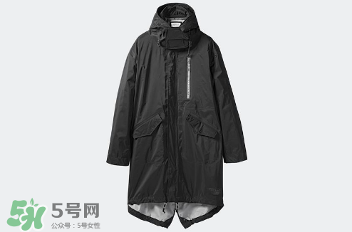 adidas nmd2017秋冬服裝系列怎么樣_好看嗎_款式有哪些？