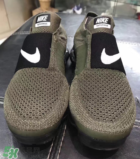 無鞋帶版nike air vapormax什么時候發(fā)售？