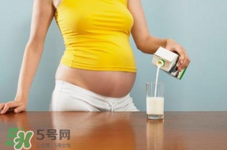 孕婦奶粉有必要吃嗎？孕婦奶粉什么時(shí)候喝最好？