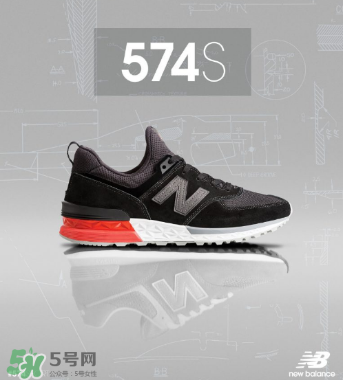 new balance 574 sport怎么樣？新百倫574s值得買嗎？